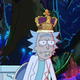 Illustration for the article titled 14 of the best moments of season 4 of Rick and Morty